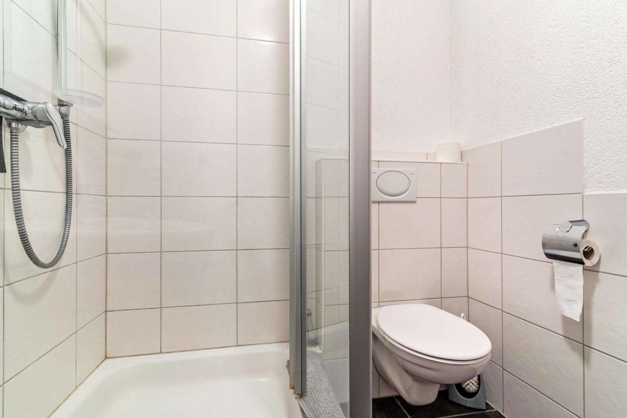 Ferienwohnung Lehen - Herr 2 Friburgo de Brisgovia Exterior foto